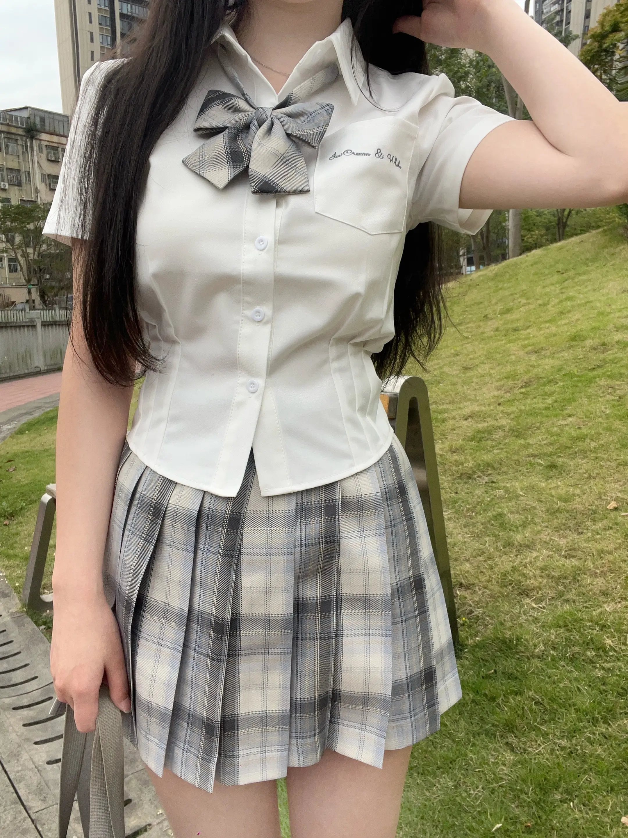 又不是很确定的关系 为什么你又发脾气