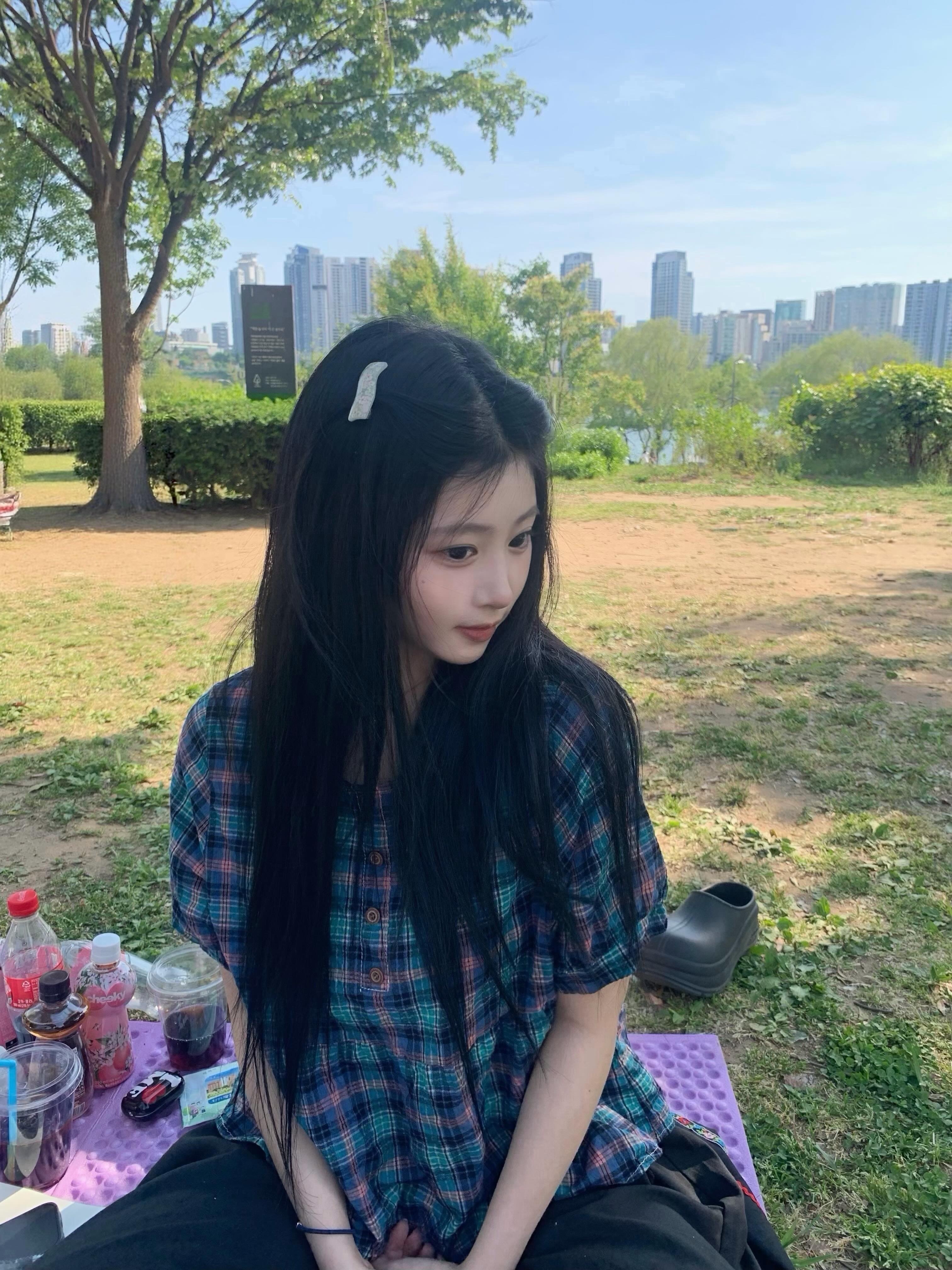 📢Do0T新女练PrakSolbi 美得令人失语 接出道 