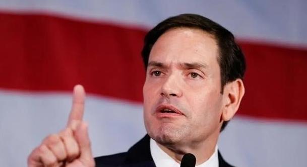 为什么美国不去制裁中国购买俄罗斯石油？美国国务卿鲁比奥给出的理由很直白：一旦动手