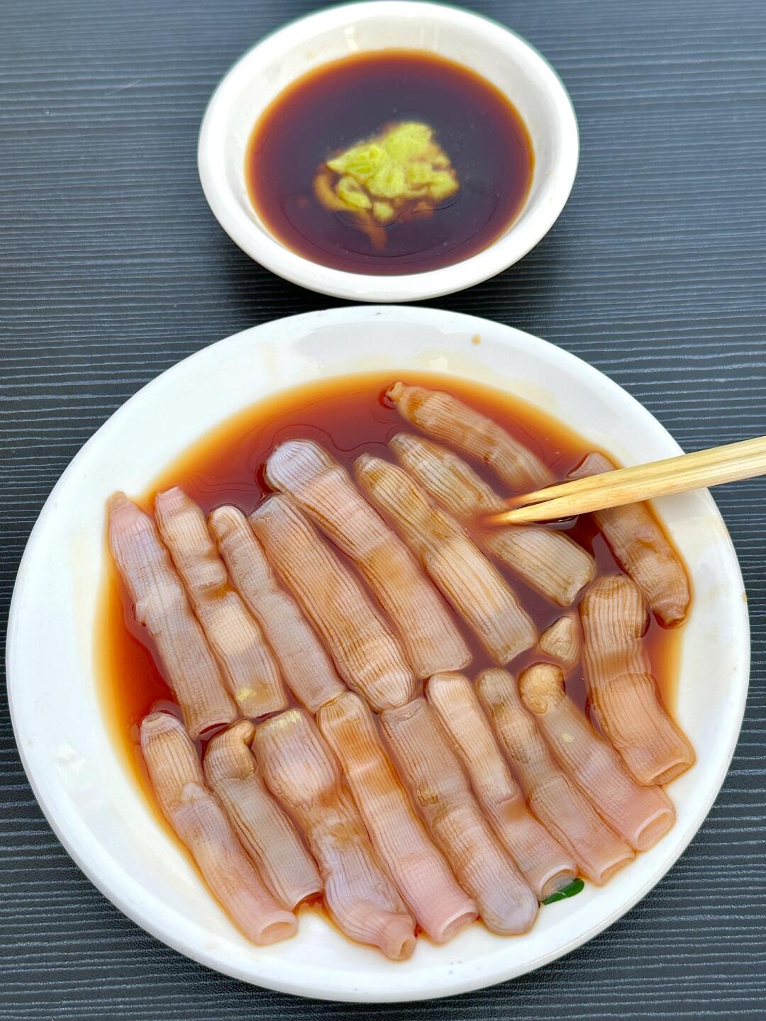 感谢乌啦啦！下高铁第一顿好吃到晕厥😭😭