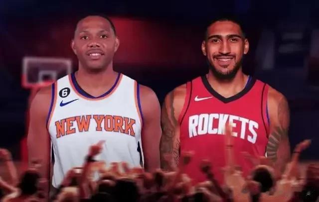 美媒爆4换2交易，太阳送大礼尼克斯坐收渔利

太阳作为一支豪门球队，新赛季球队战