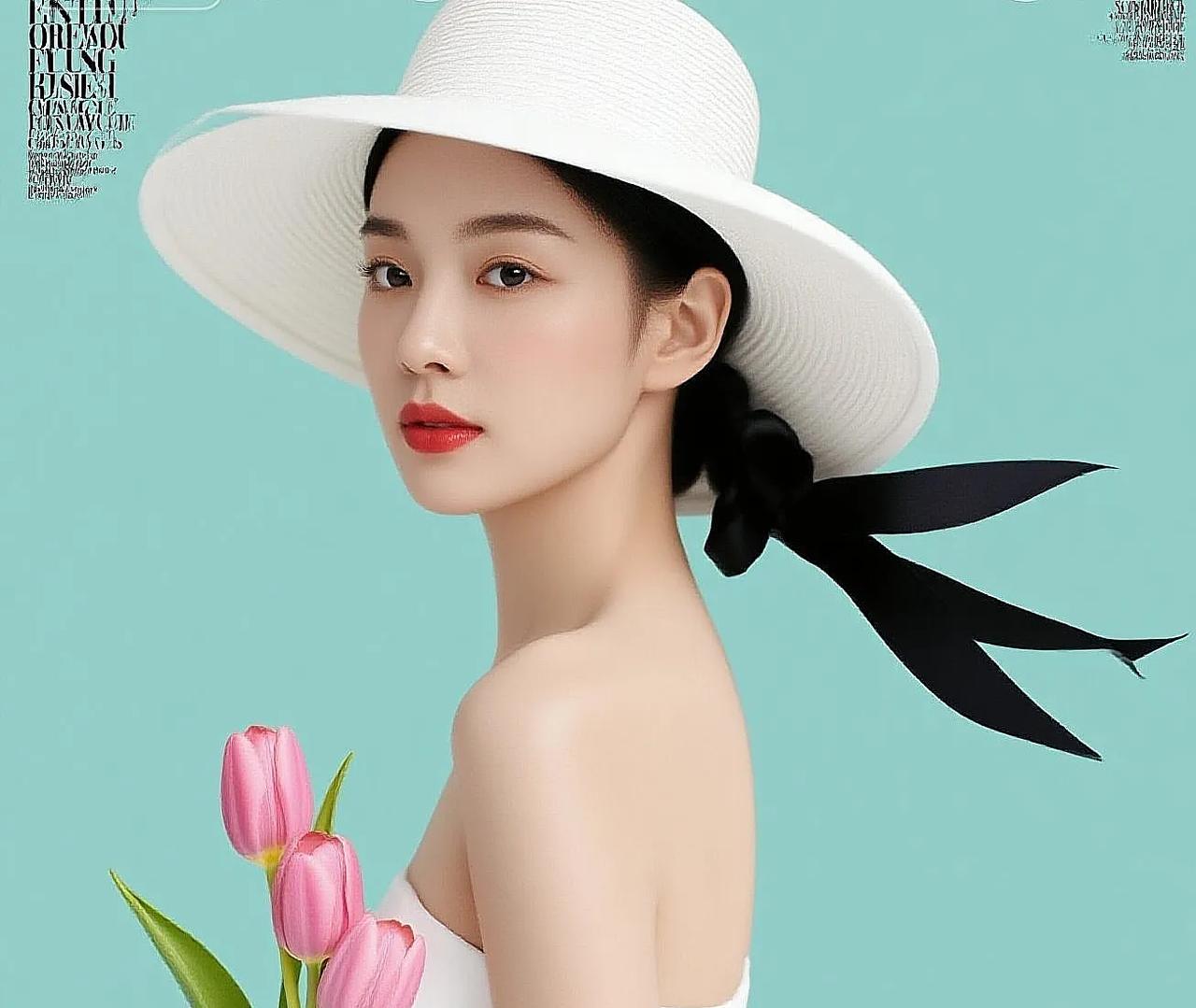 一个女人，

中年之后，

如果有收入来源，

或有自己的事业。

心态平和豁达