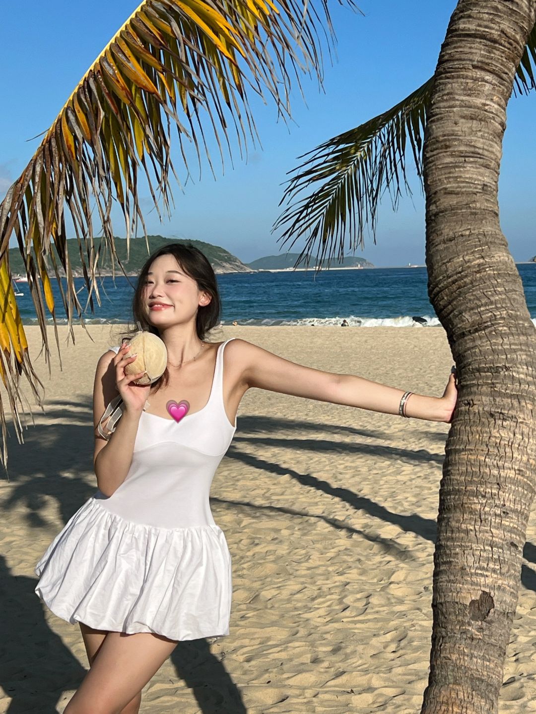 🥥