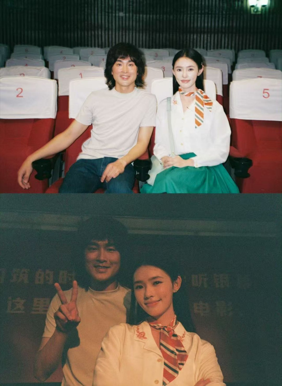 郑晓龙拍了女演员被潜规则 林允这段戏演得太真实了，那种被人拿捏的无力感，就是娱乐