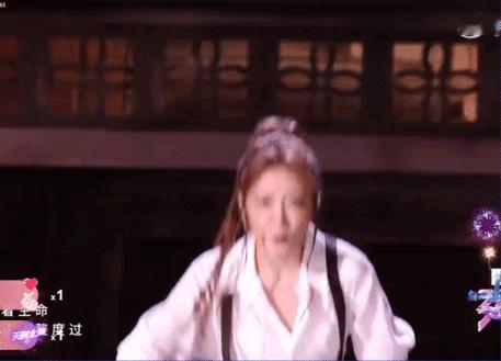 霍元甲编舞看完只想尖叫！霍元甲编舞超绝，姐姐们帅到我心巴上！乘风2026