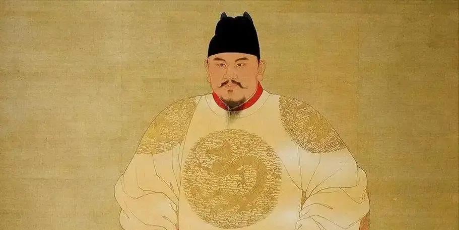 朱元璋登基后，封了34位功臣，只有一人得以善终，其余全被赐死

洪武元年，朱元璋