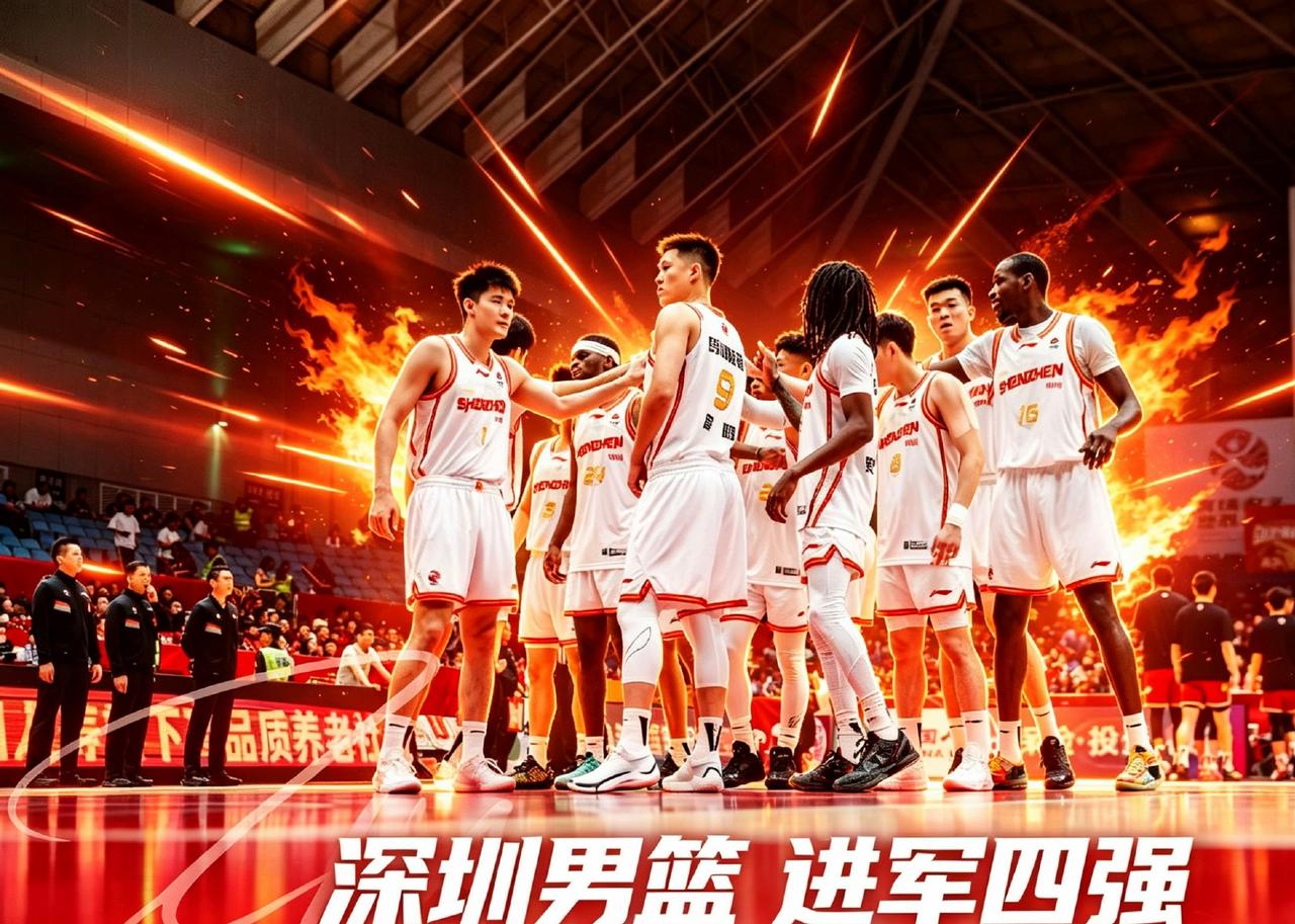 cba季后赛四强今晚全部产生，北京时间5月15日-5月26日，CBA季后赛半决赛