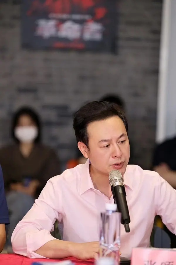 为什么老叔也要玩这种照骗啊？图啥啊？ 