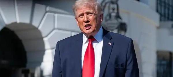 中东惨败后，特朗普通告全球，即将对第三国动手，又想复制老套路

美国在中东与伊朗