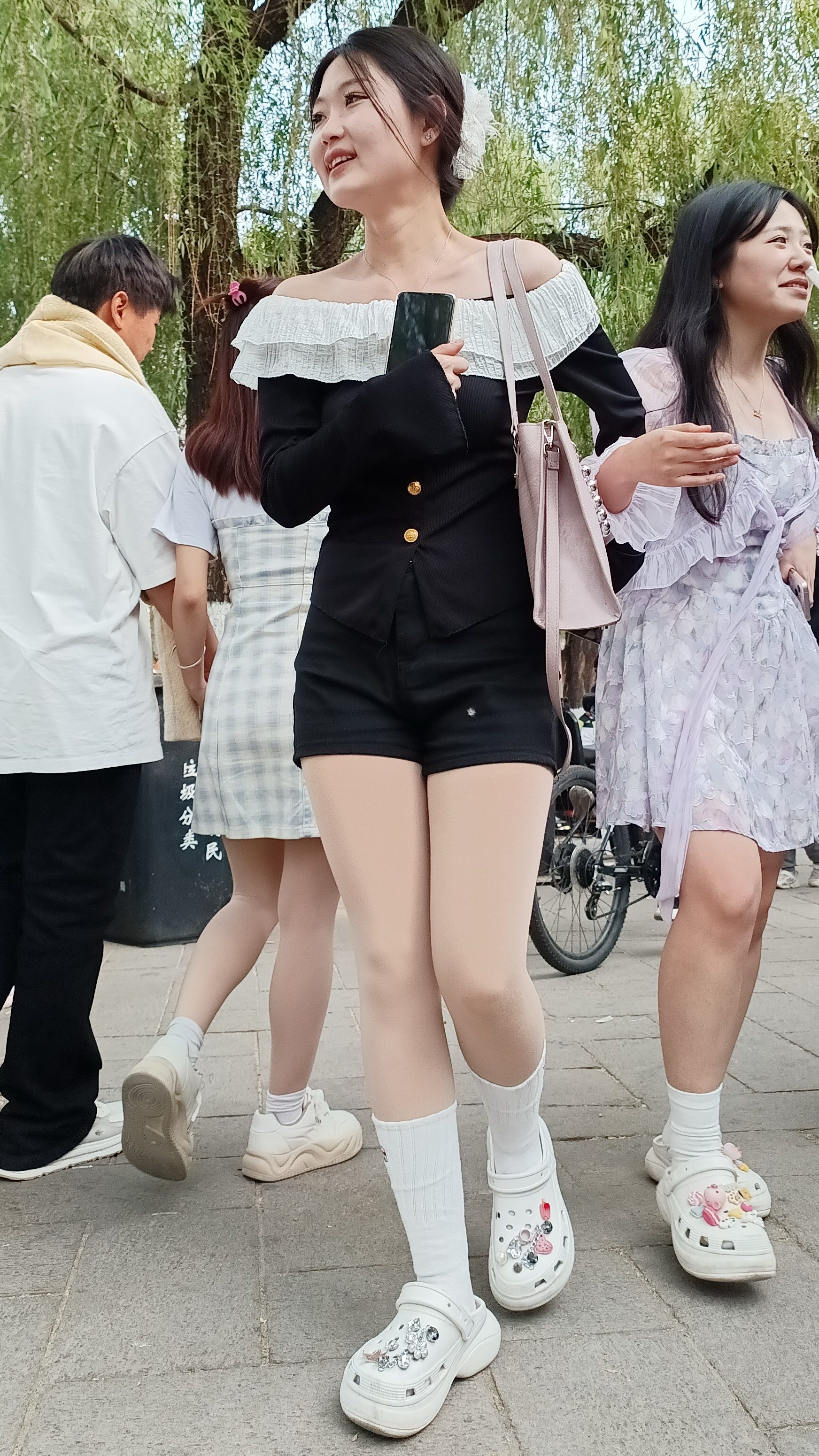 你来过一下子，我想念一辈子 ——刘若英《光》 