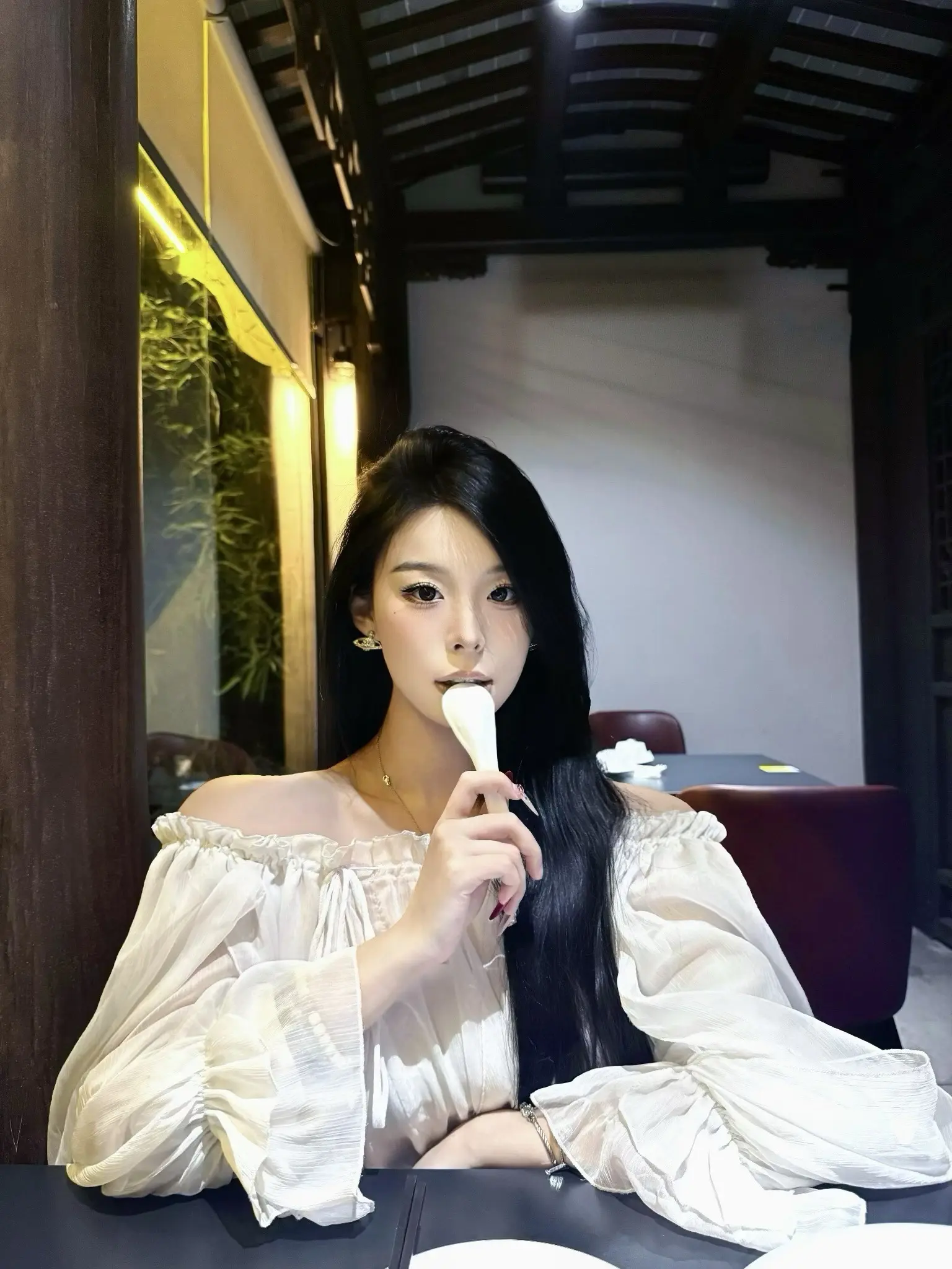 丘比特的力气太小了 箭只穿透了我一个人的心