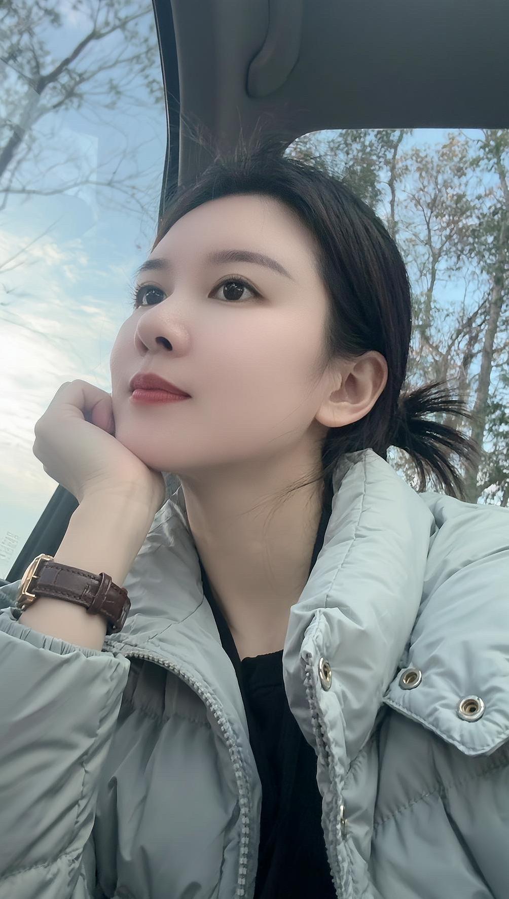 握不住的大奔 忘不掉的玉芬