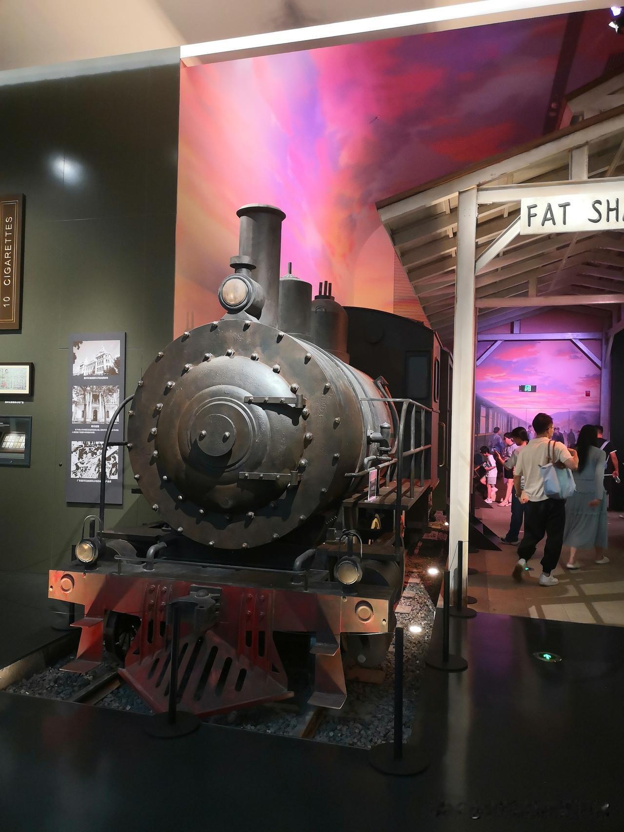 佛山溜娃天花板！在博物馆吹着空调“穿越”，娃疯玩一天还喊没逛够！
 
佛山家长别