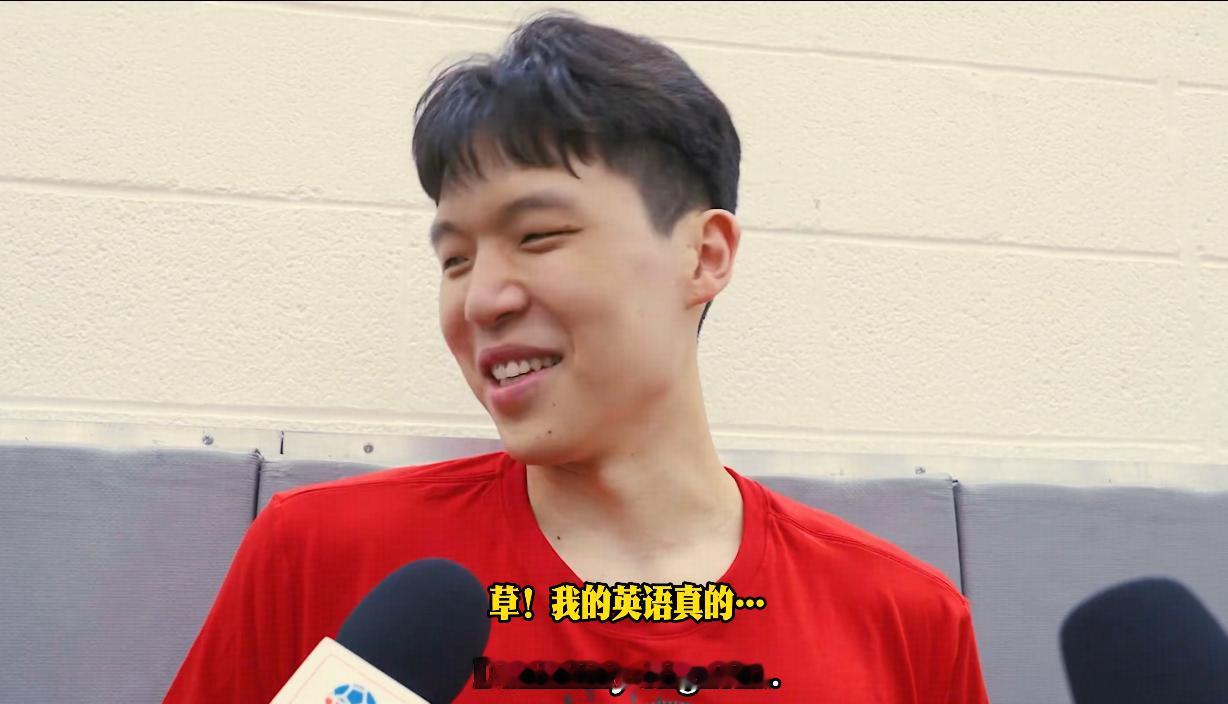 听下来还行，反正比去年好，大概能听懂，表达有一点卡~~ 