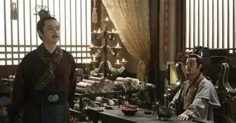 贾谊才高八斗为何不得重用？苏轼一句话，将其中缘由说得明明白白

苏轼在《贾谊论》