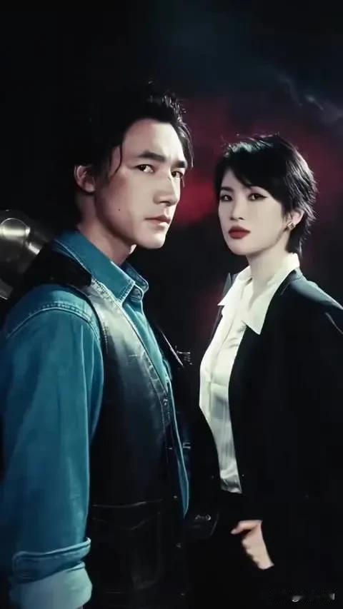 姚安娜有多“狠”？两年前演主角全网吐槽。她豪横回一句：那我不演主角，去演配角。这