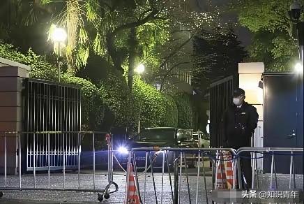 果不其然，日本审完，村田的口供改了，不是刺杀是自杀

​3月24日深夜，日本朝日