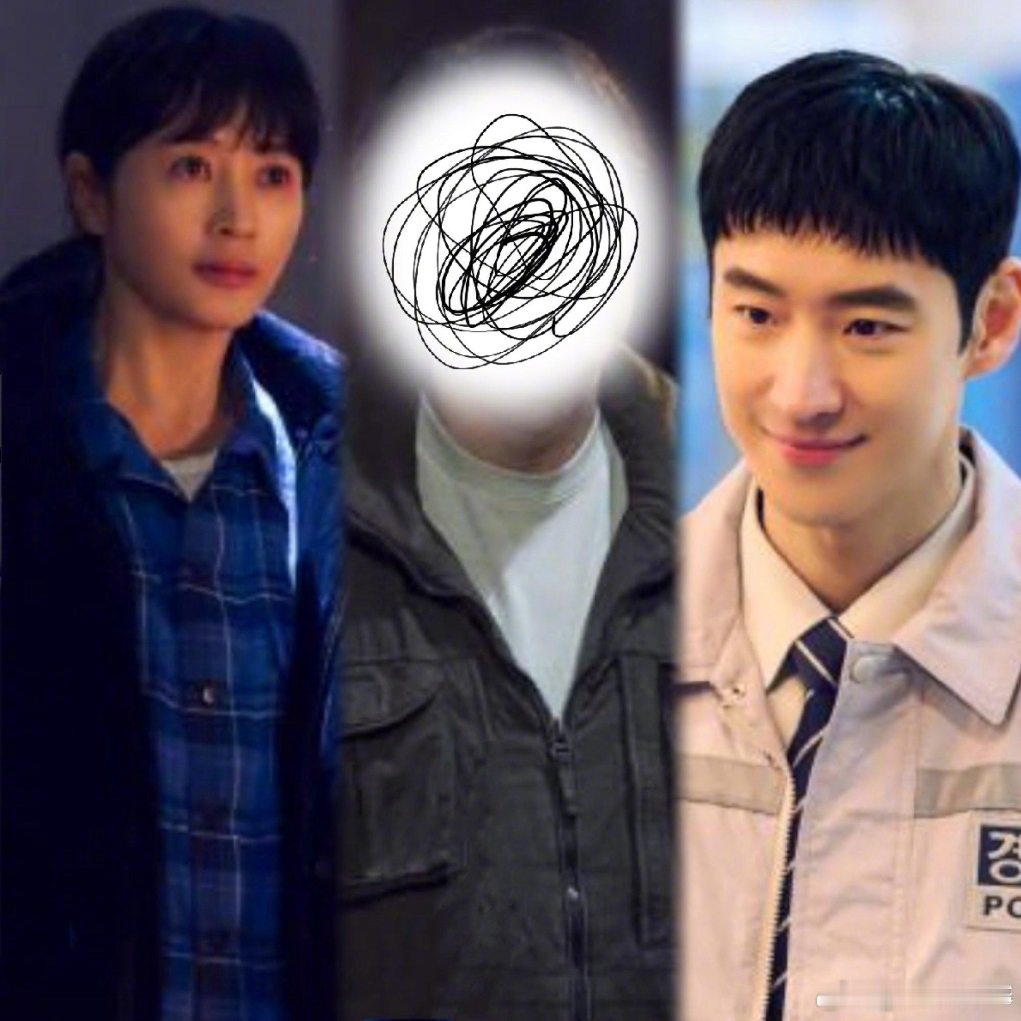 今天tvN新节目投资推广会上，出现了《信号2》的最新剧照~