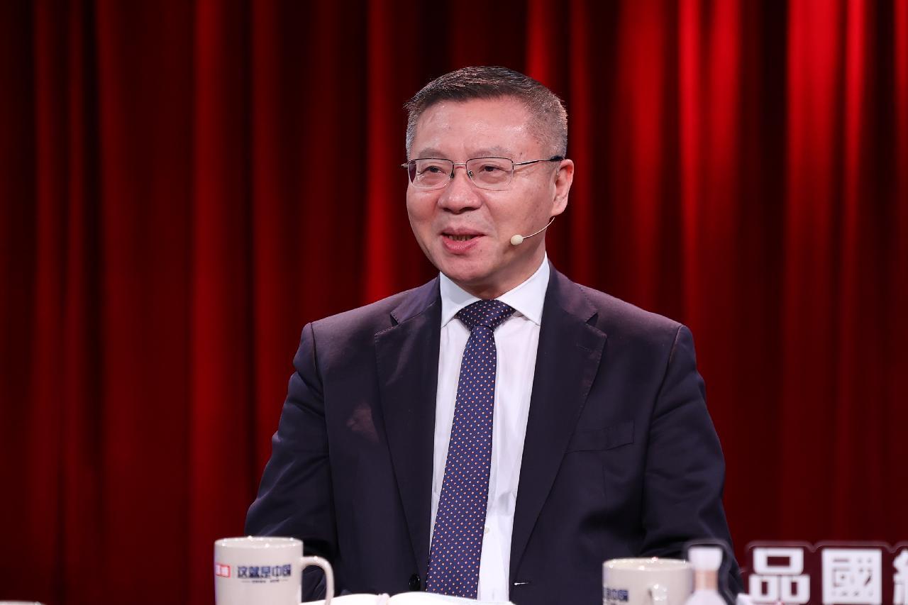 西方只认可多党制？咱们强大的组织能力，才是最硬核的现代化国家的表现。

看最近的