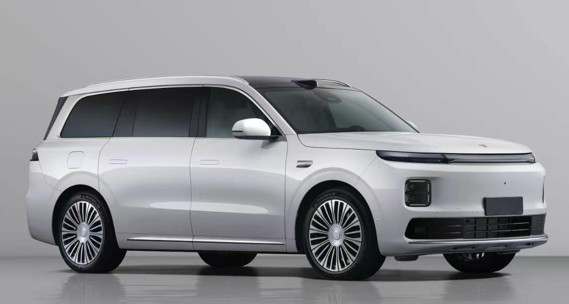 预计4月北京车展前会集中上市的几款重磅新车，主打体量大、科技配置足。【来自懂车帝