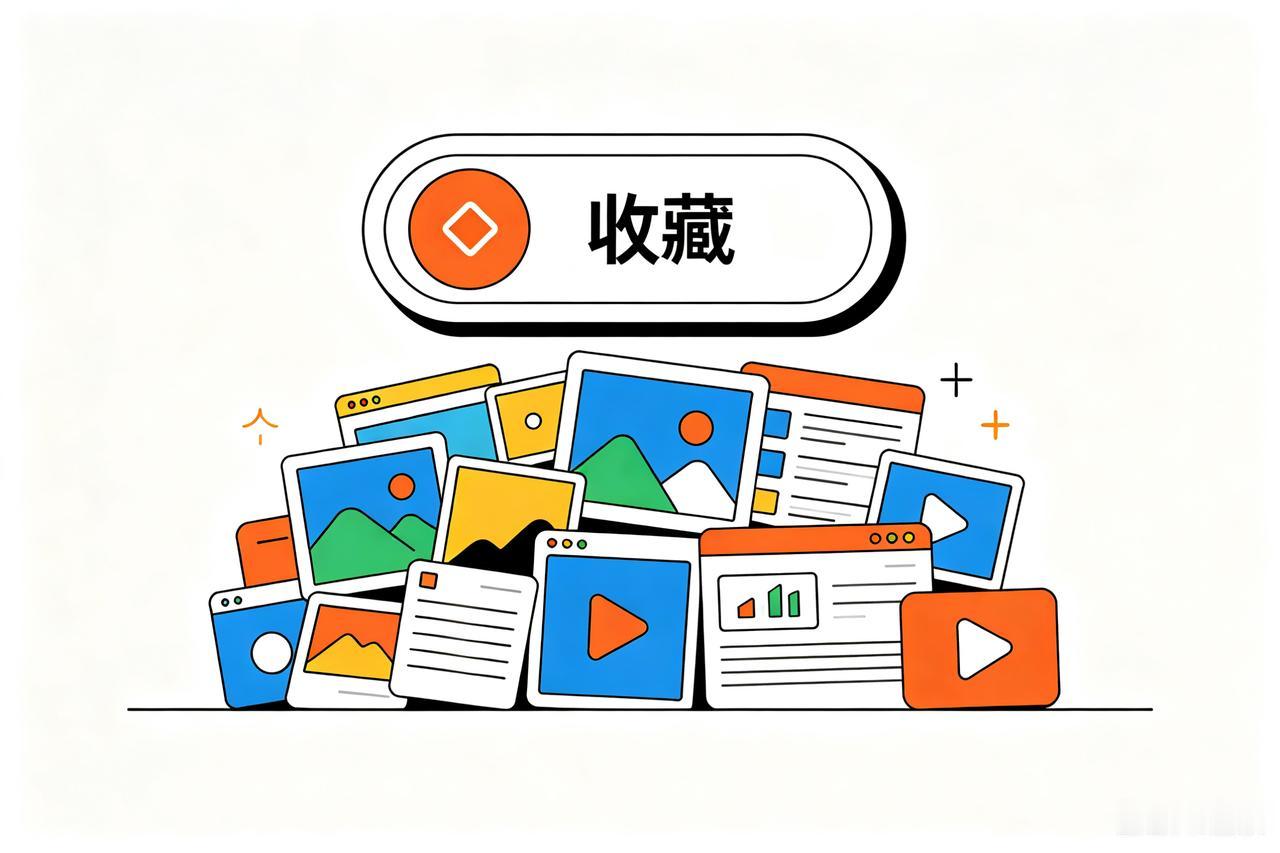 很多创作者陷入两极误区：要么疯狂囤素材不动笔，要么没储备硬憋文字，越写越焦虑。