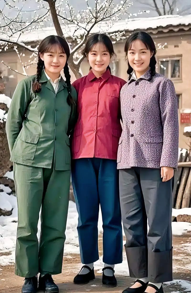 ‌随着年龄增长，
人进入老年后时常怀旧，
不是因为我们那个时代多好，
而是那个时