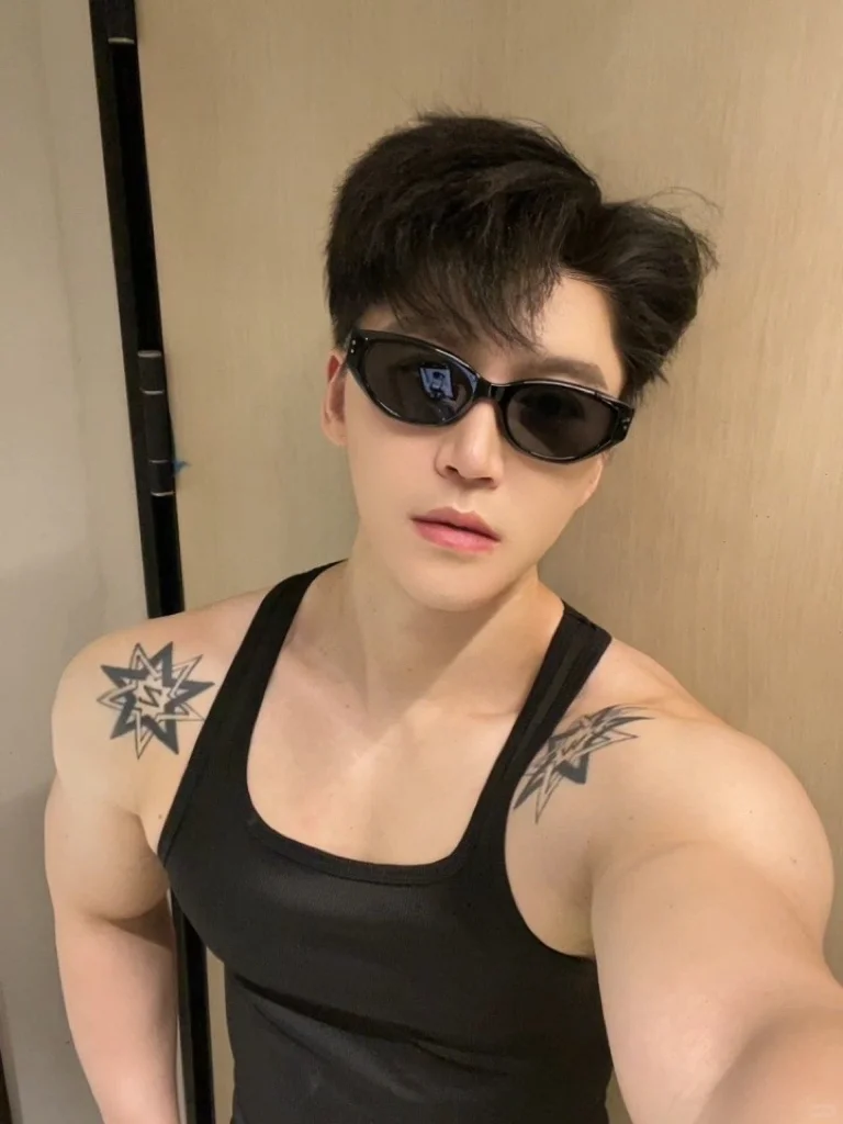 🕶️LG