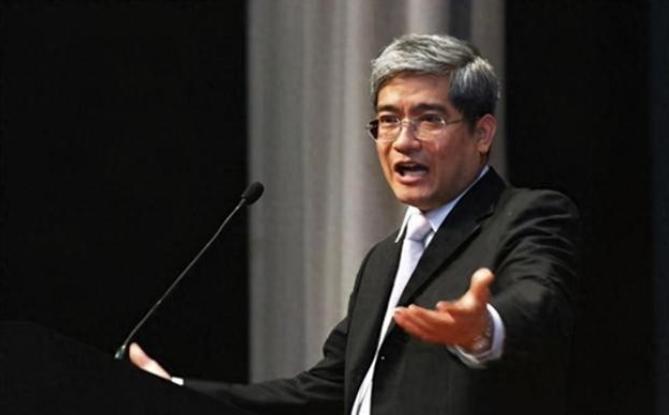 经济学家郎咸平令人深思的话:
“没有子女，你就是社会最底层人，没有人保护你。他打