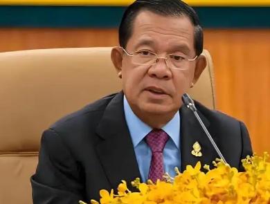为什么泰国敢把柬埔寨往死里欺负？因为西方朋友遇事跑得最快，甚至还落井下石。这些年