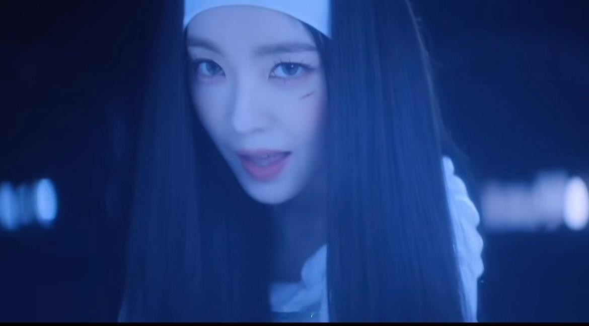 等了10年的裴珠泫个人solo终于上线，公司防爆的也太明显了，都是粉丝在宣传～ 