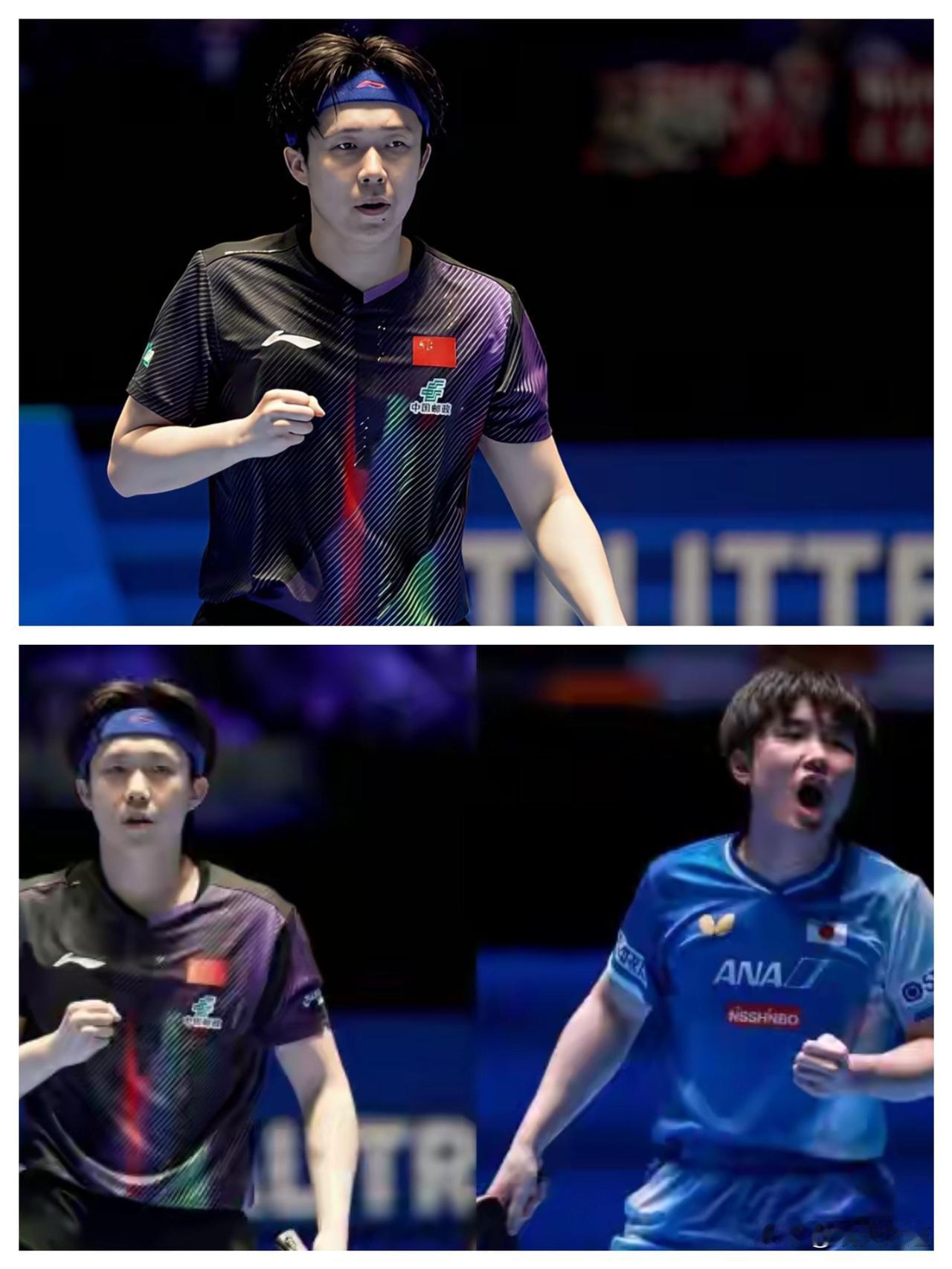 冲击卫冕！王楚钦与张本智和会师亚洲杯男单决赛，今晚20:30巅峰争冠，这场对决早