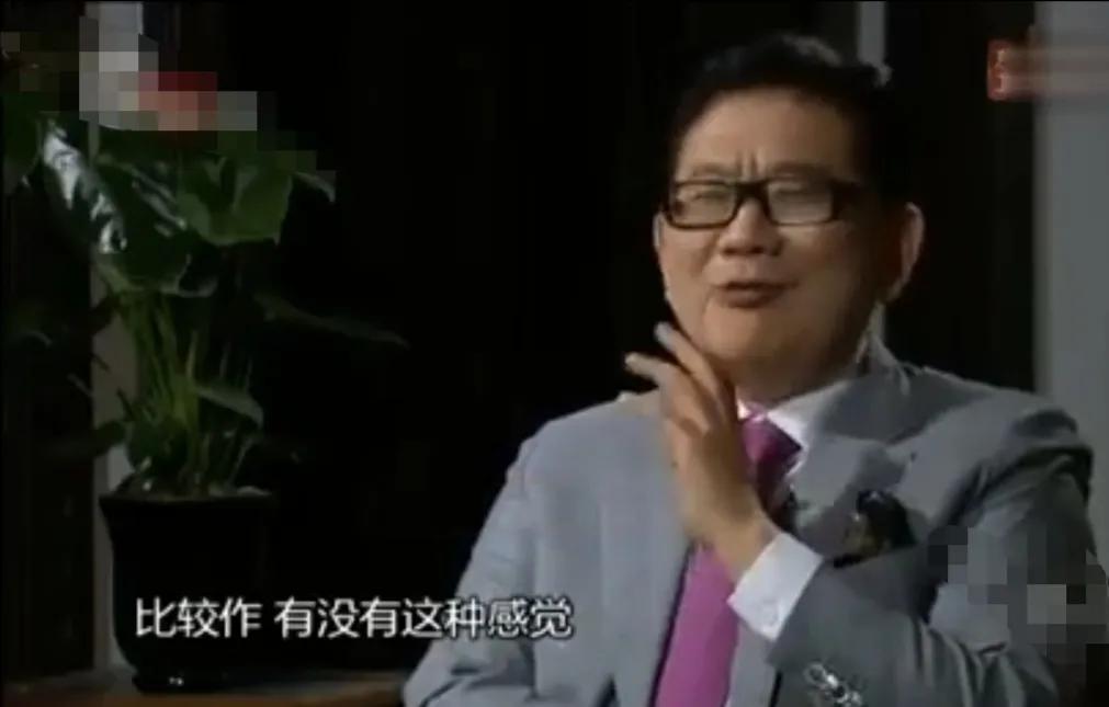 主持人：“上海女孩子不太好搞，比较作，有没有这种感觉”
罗晋：“我觉得人生最幸福