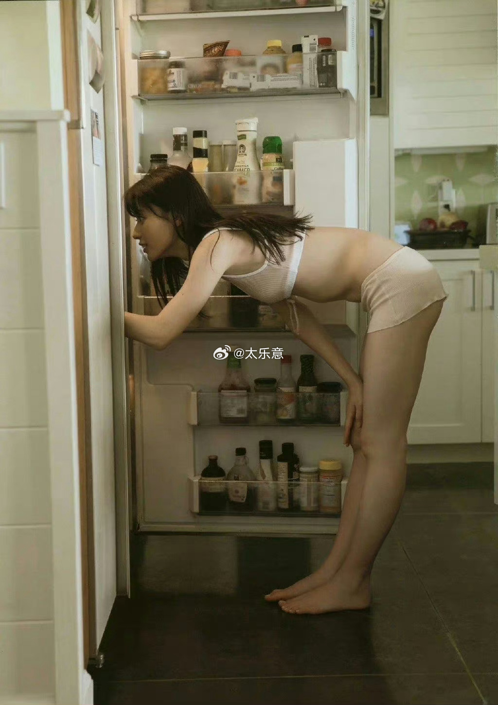 看看还有啥吃的 ​​​