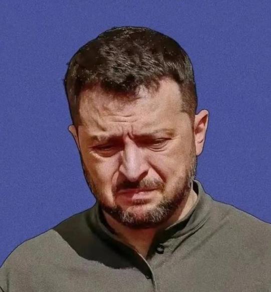 为什么乌克兰都快打亡国了，也不愿投降？说白了，乌克兰死活不投降，核心就两点：一是