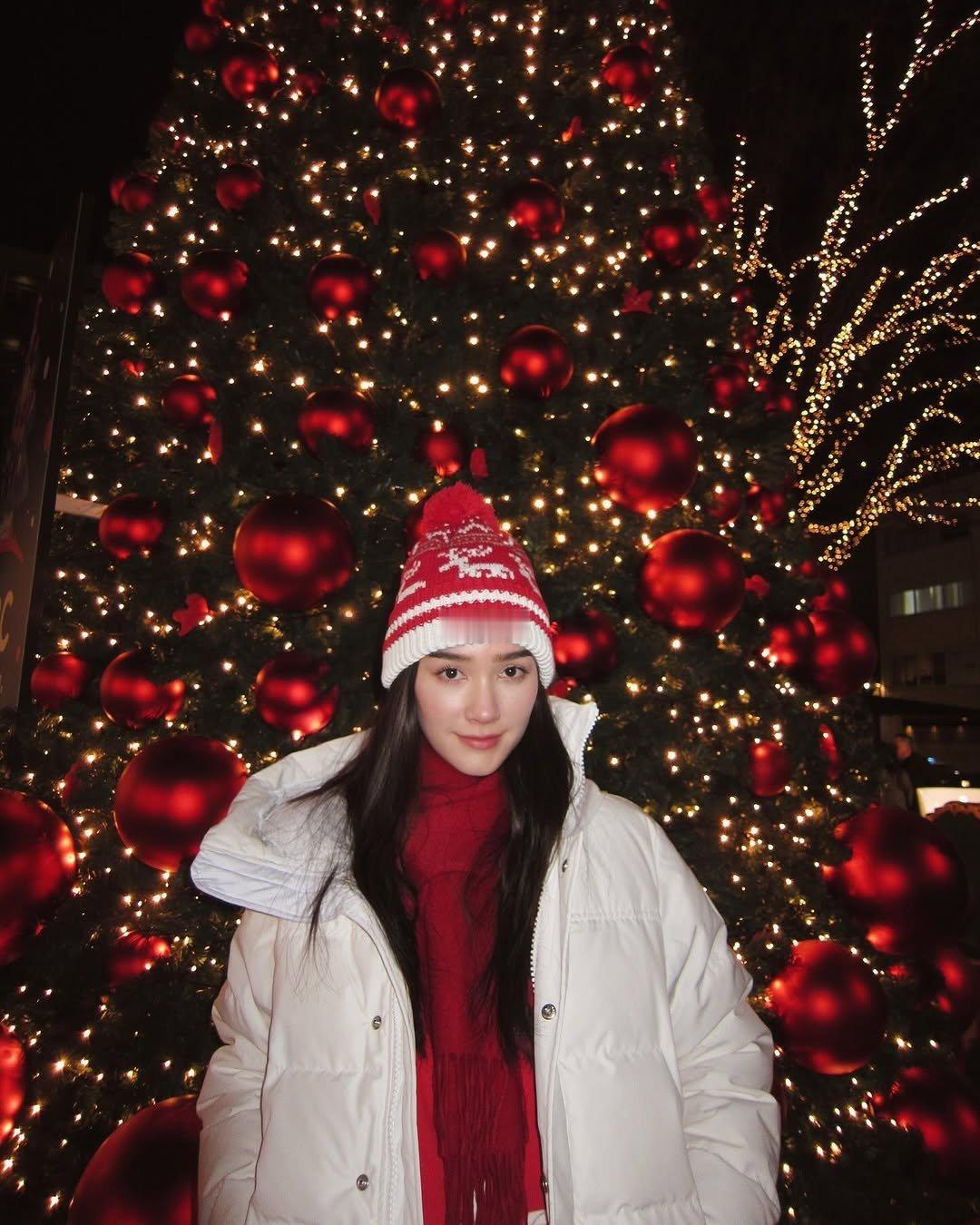 DianaFlipo[超话] 📍Diana Flipo IG更新✨IG：War