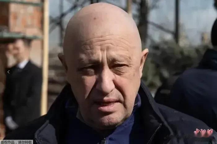 普立戈任:瓦格纳集体一个独立利剑，预示着新的胜利……

昨天，瓦格纳集体负责人普