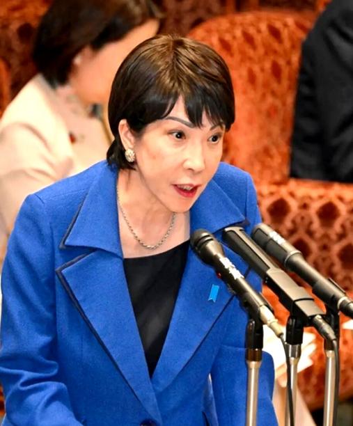 日本急了！
七成依赖被卡脖子，
急着让中国"撤销"？


日本说我们限制出口，