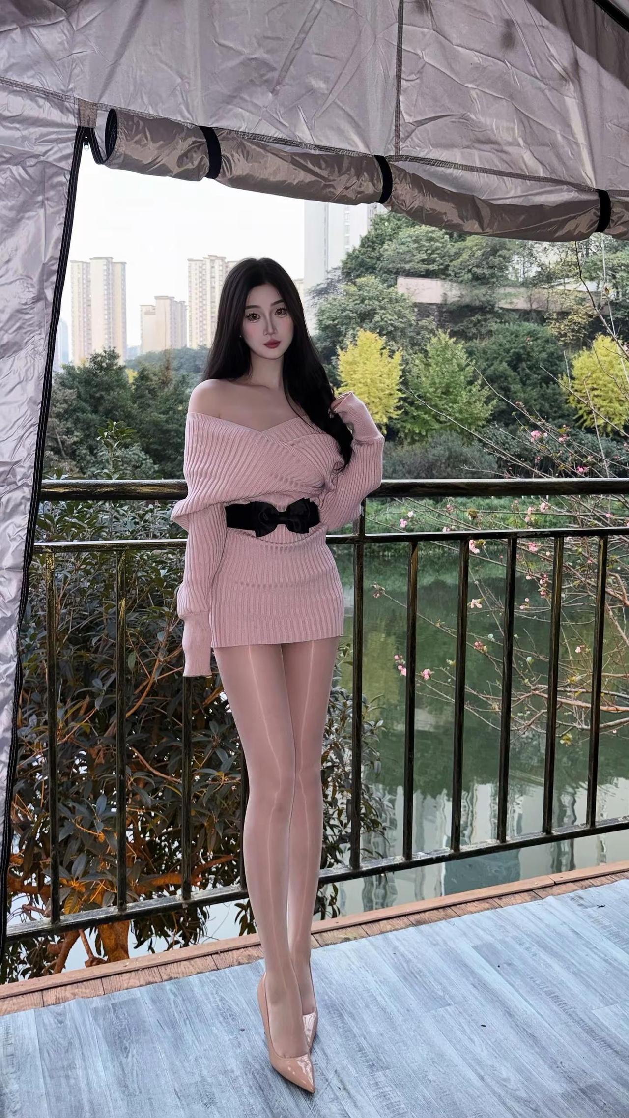 想我了可以给我打电话 号码自己猜御姐 穿搭 老婆