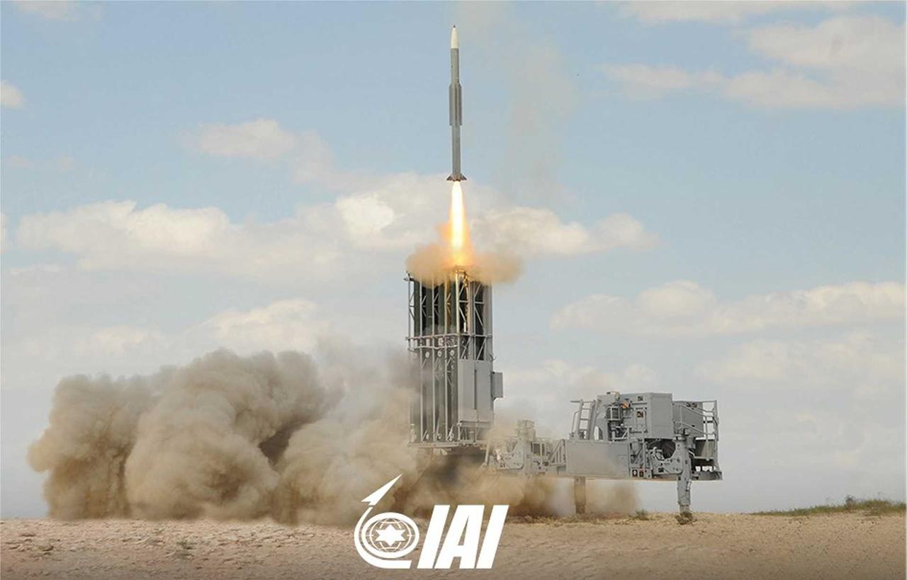 近期卫星图像证实，摩洛哥军事能力迎来重大进展：以色列制造的“巴拉克-MX”防空系