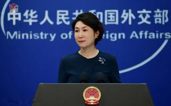 别再喊什么“收复”台湾了！9月8日，外交部发言人毛宁当着全世界的面把话挑明：联大