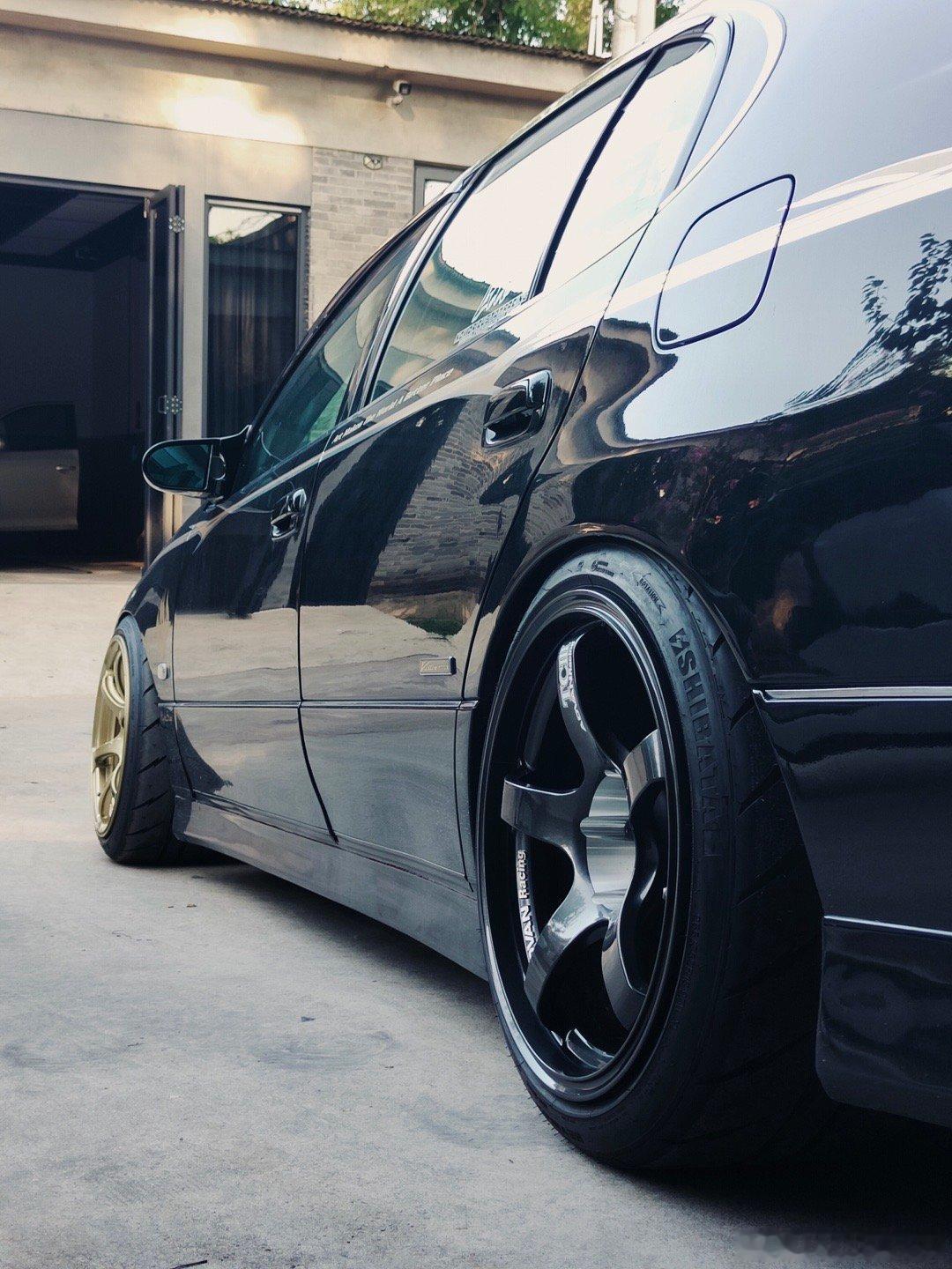 TC supremacy ​​​