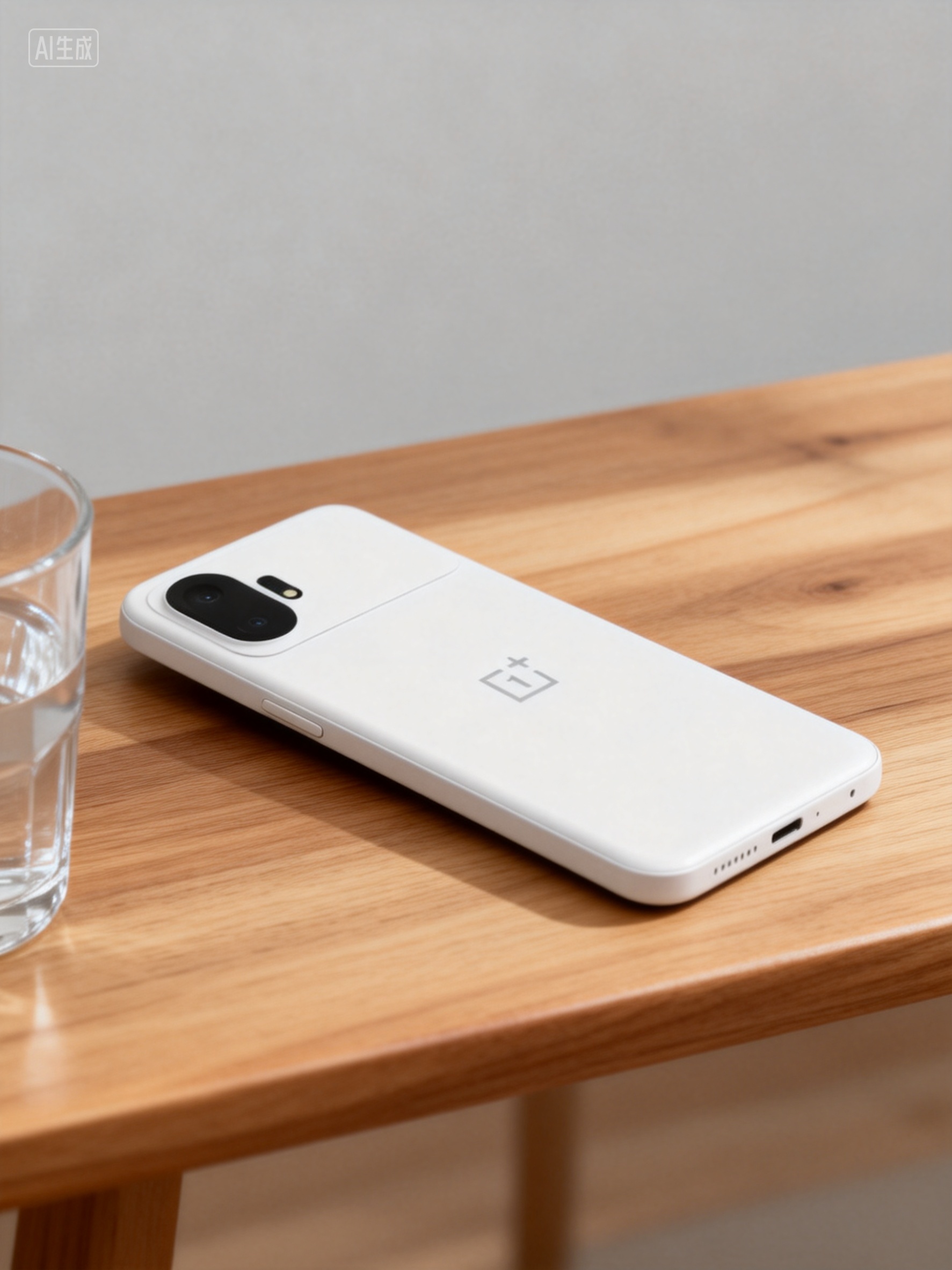 一加15T AI图赏来了好看吗？ 