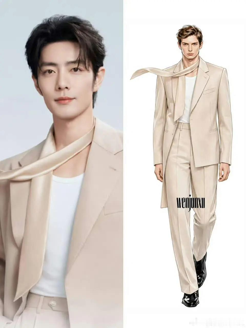 似是而非，模模糊糊 