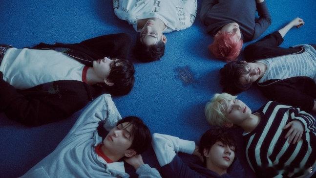 ENHYPEN连续17周进入Billboard 200Billboard公布了最