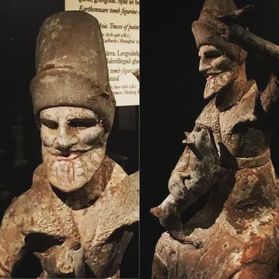 在唐朝末年与五代十国的历史交替中，有一对兄妹以其异域血统与深厚的文学造诣，在中国