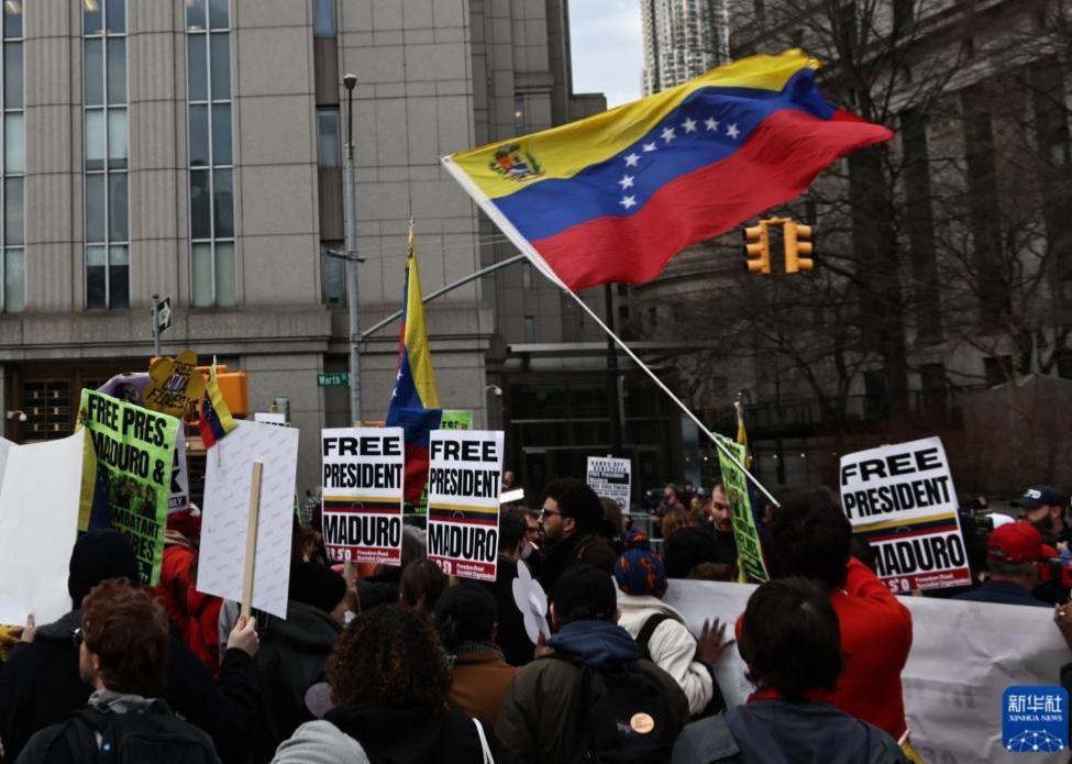 老美做梦都没想到，费尽心机把人家国家的总统抓来关了两个多月，一场听证会刚结束，没