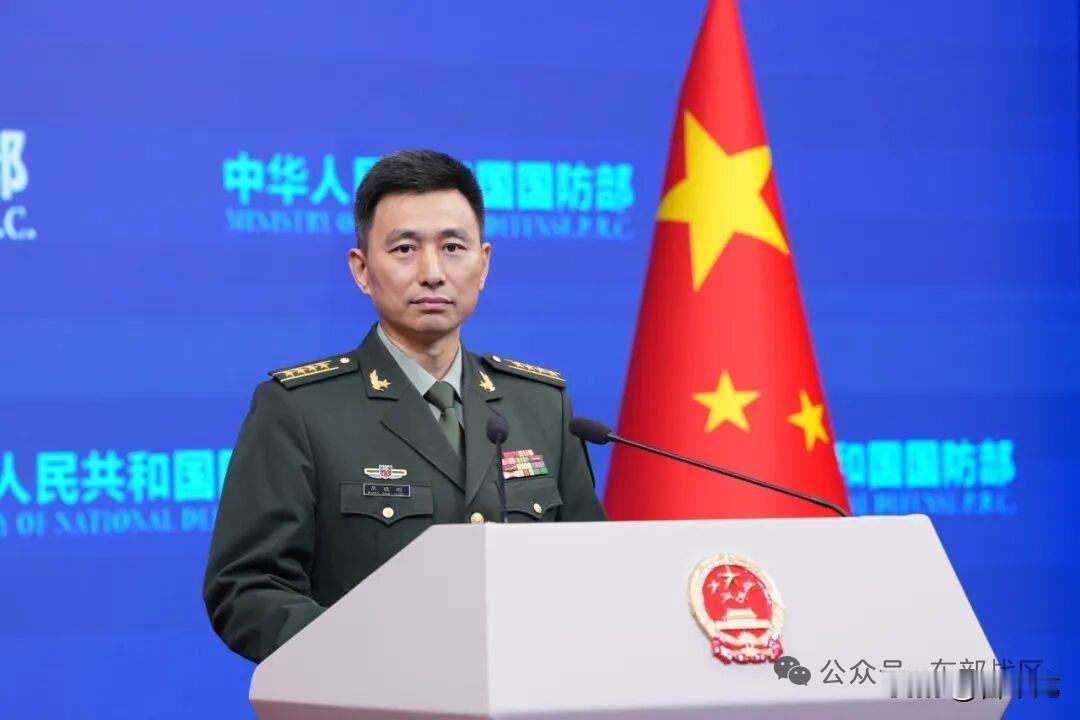 我军将持续提升反分裂反干涉实战能力中国人民解放军始终将反分裂、反干涉作为核心使命