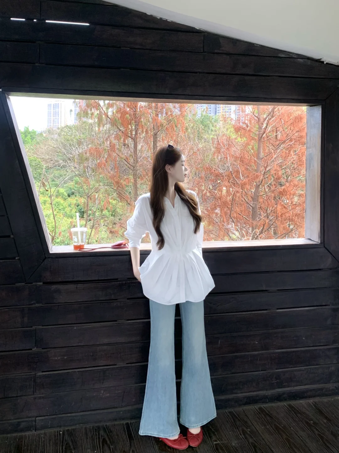 5G入秋！🍂