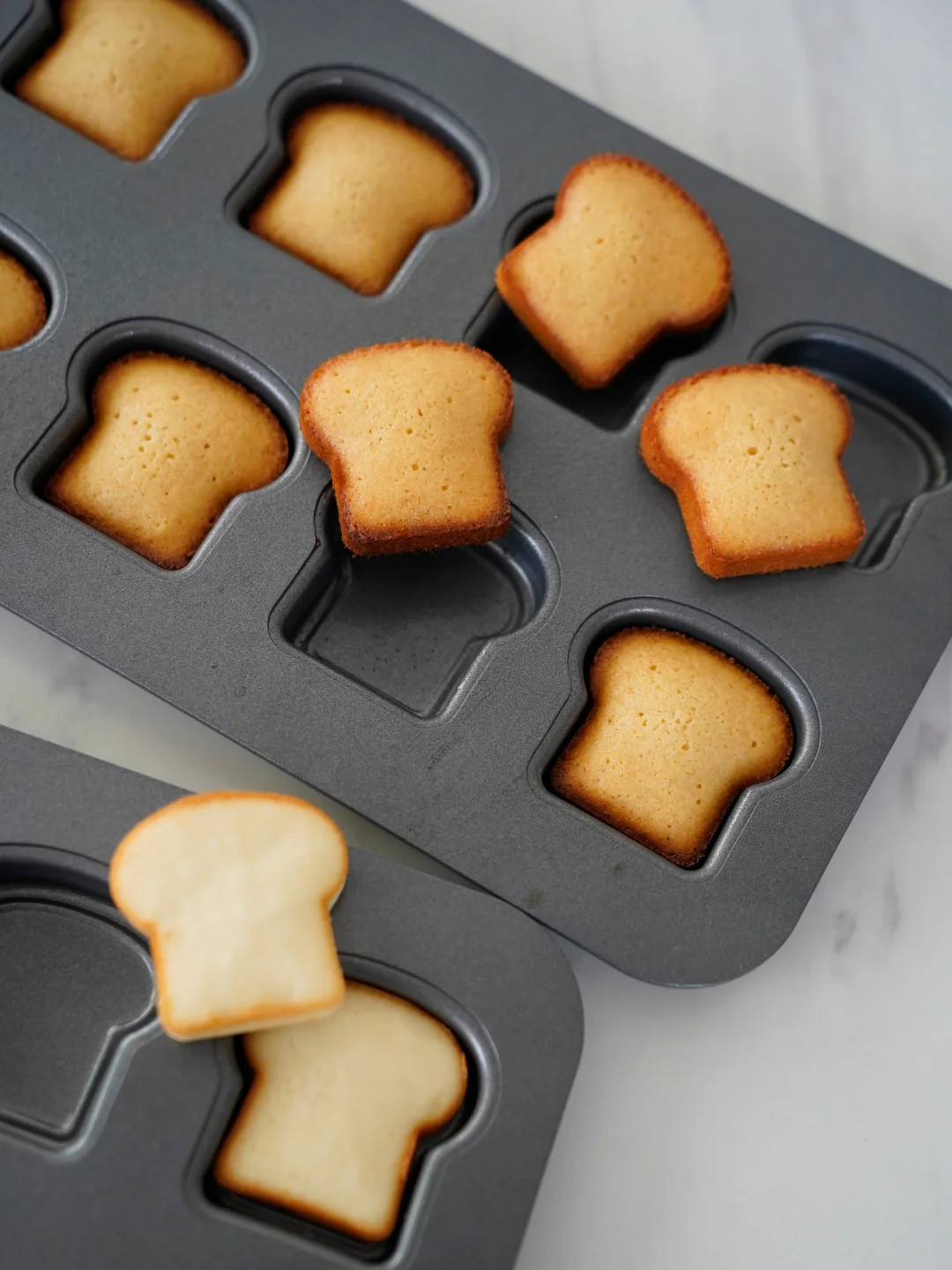 看我又发现了什么小可爱模具？可爱到冒泡！