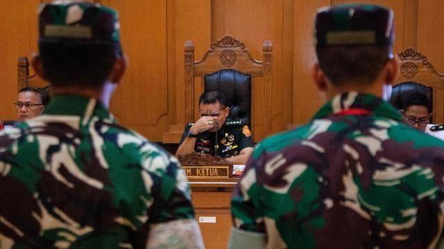 巴布亚冲突再升级：美国飞行员遇害，印尼与美国军事合作引关注
印尼跟美国越走越近，